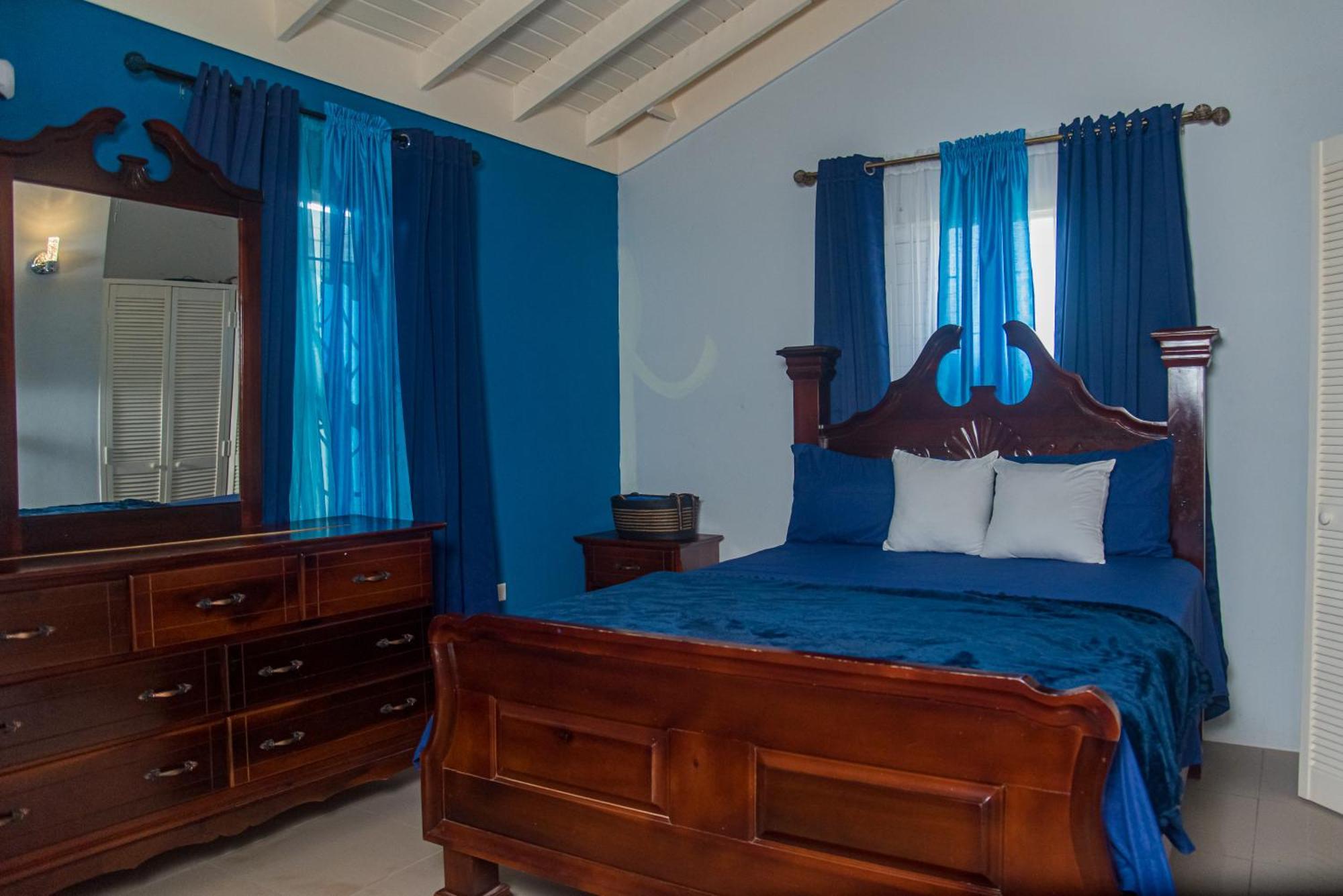 Paradise Villa Sleep 6 Private Pool Ocho Rios Dış mekan fotoğraf