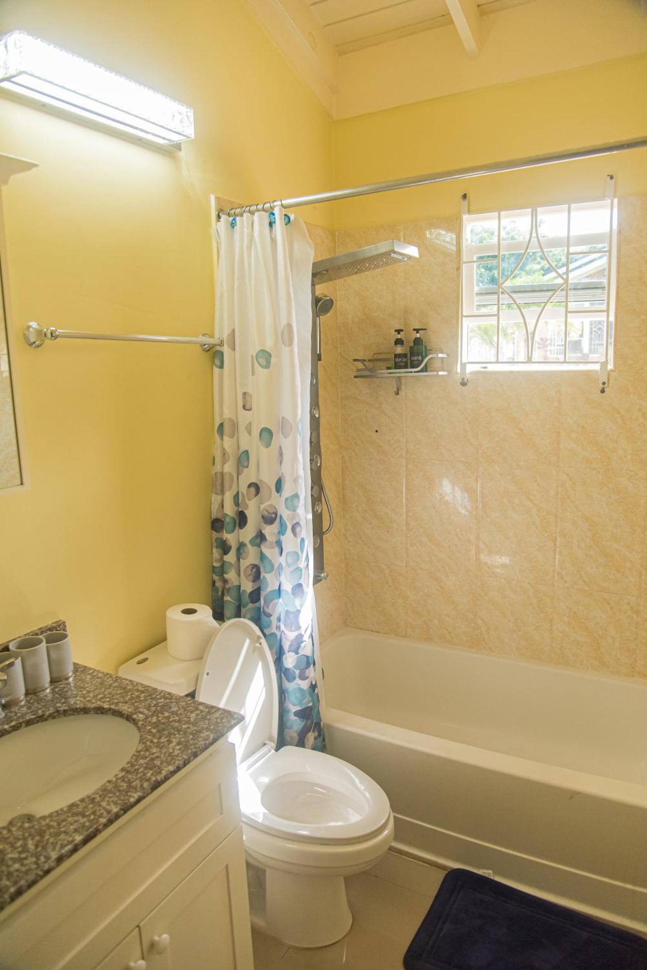 Paradise Villa Sleep 6 Private Pool Ocho Rios Dış mekan fotoğraf