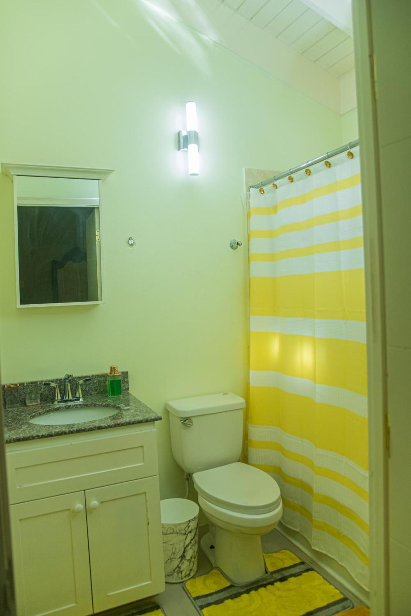 Paradise Villa Sleep 6 Private Pool Ocho Rios Dış mekan fotoğraf